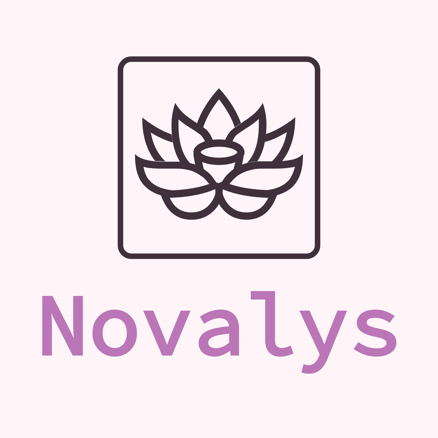 Novalys